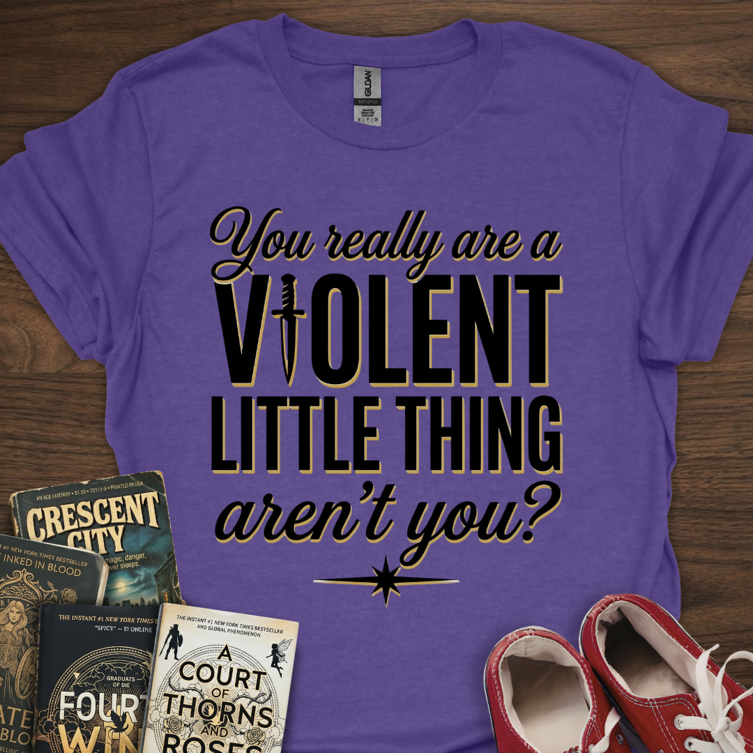 Violent Thing T-Shirt