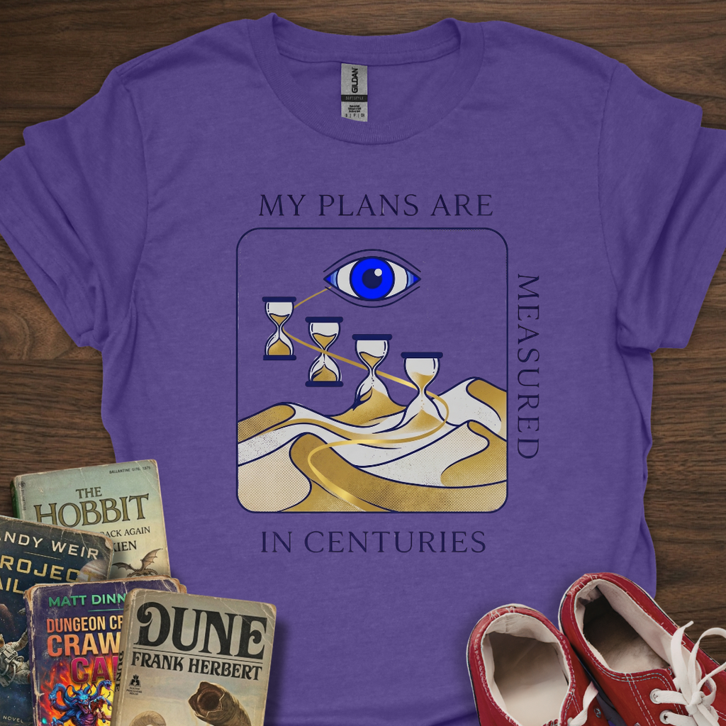 Sands Of Time T-Shirt
