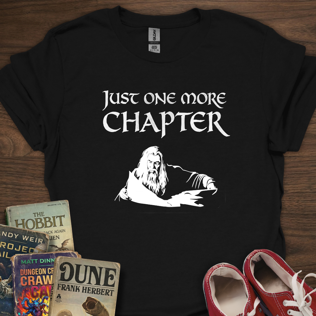 JOMC Gandalf T-Shirt