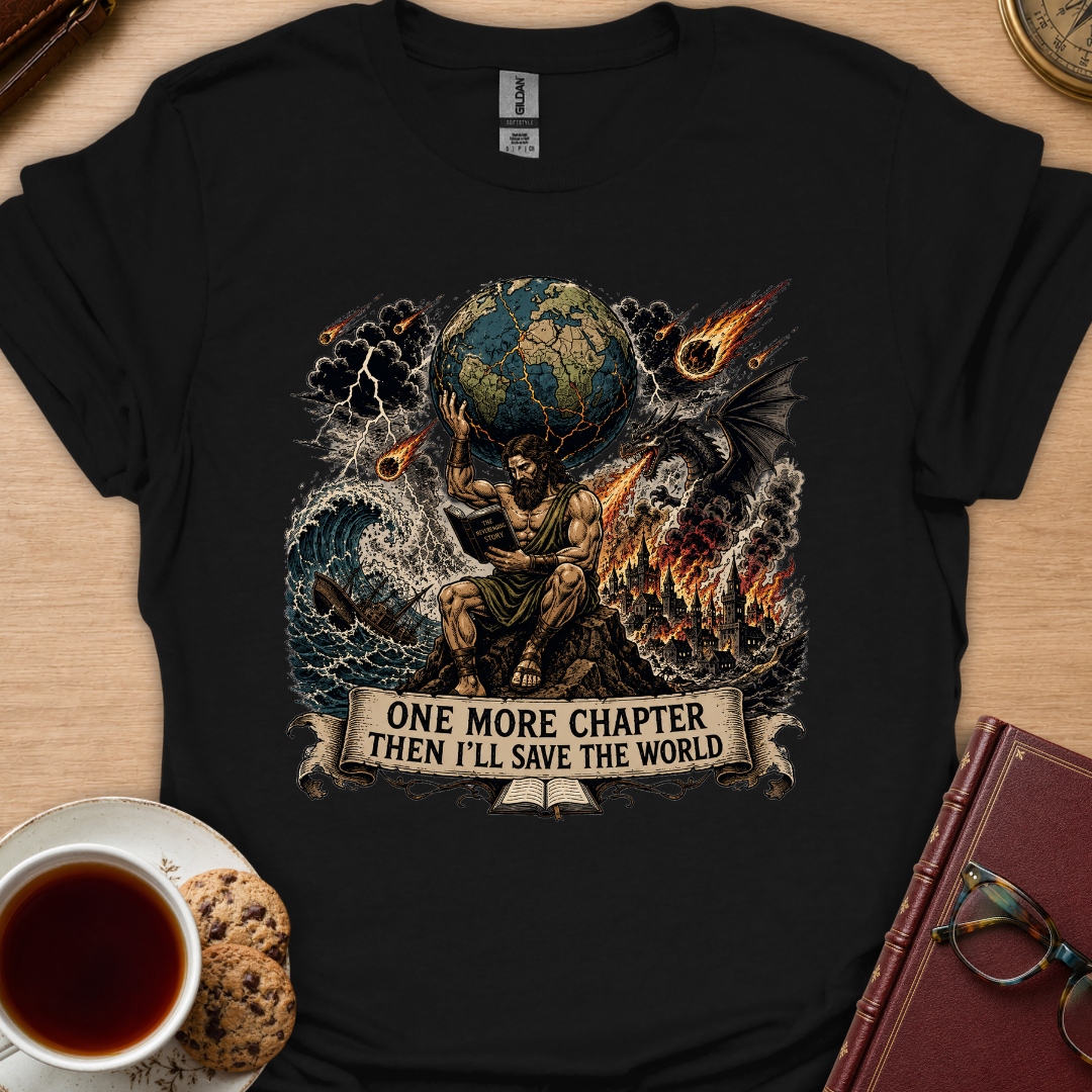 One More Chaos T-Shirt