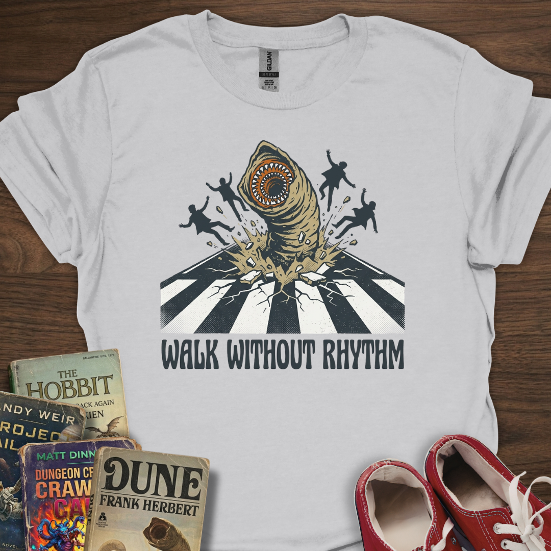 Abbey Rhythm T-Shirt
