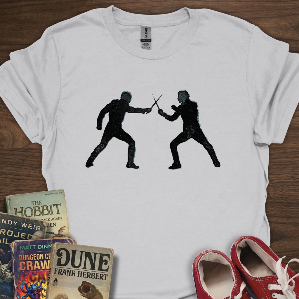 Dune Duel T-Shirt