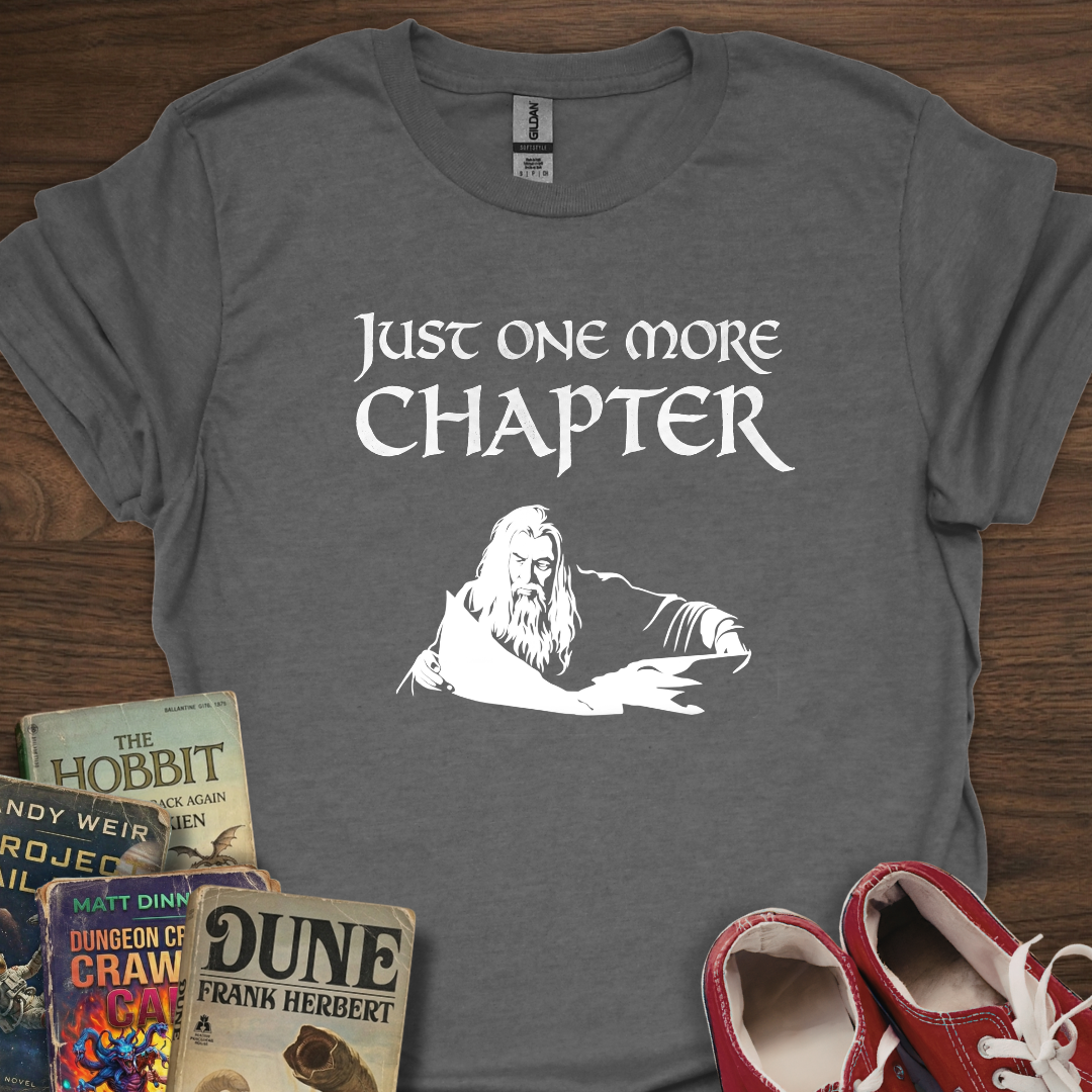 JOMC Gandalf T-Shirt