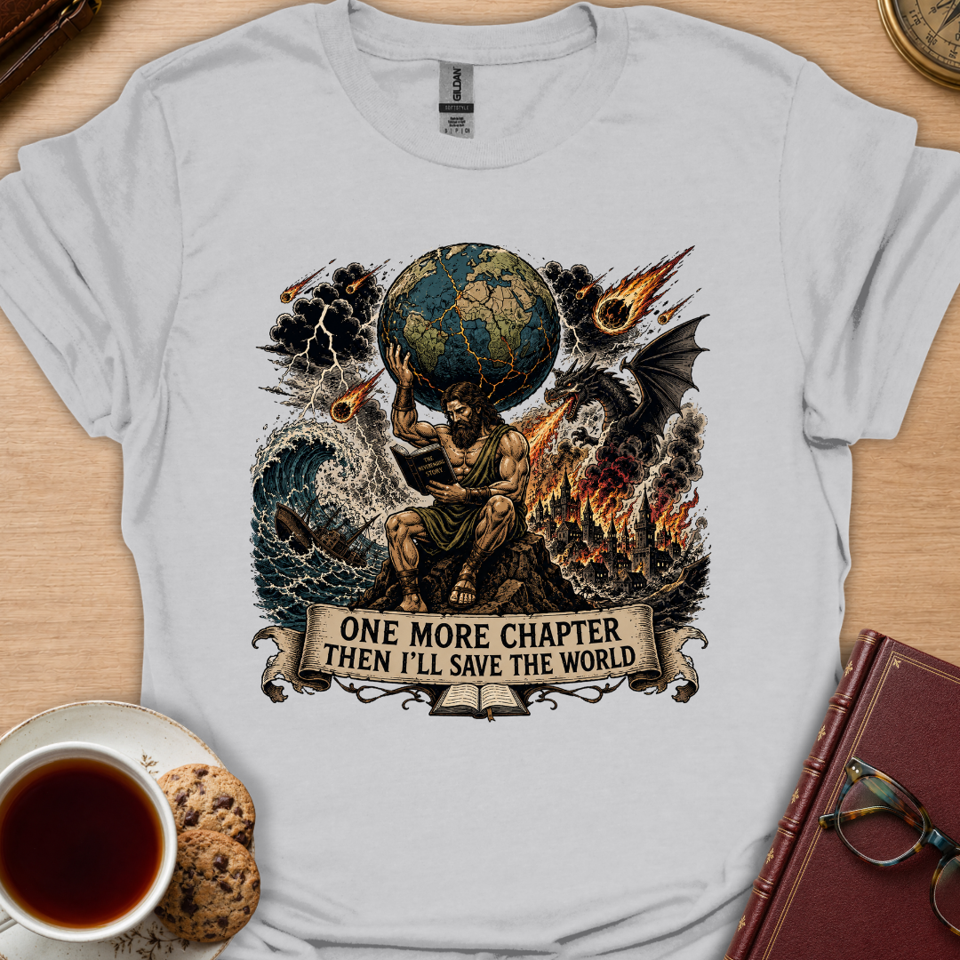 One More Chaos T-Shirt