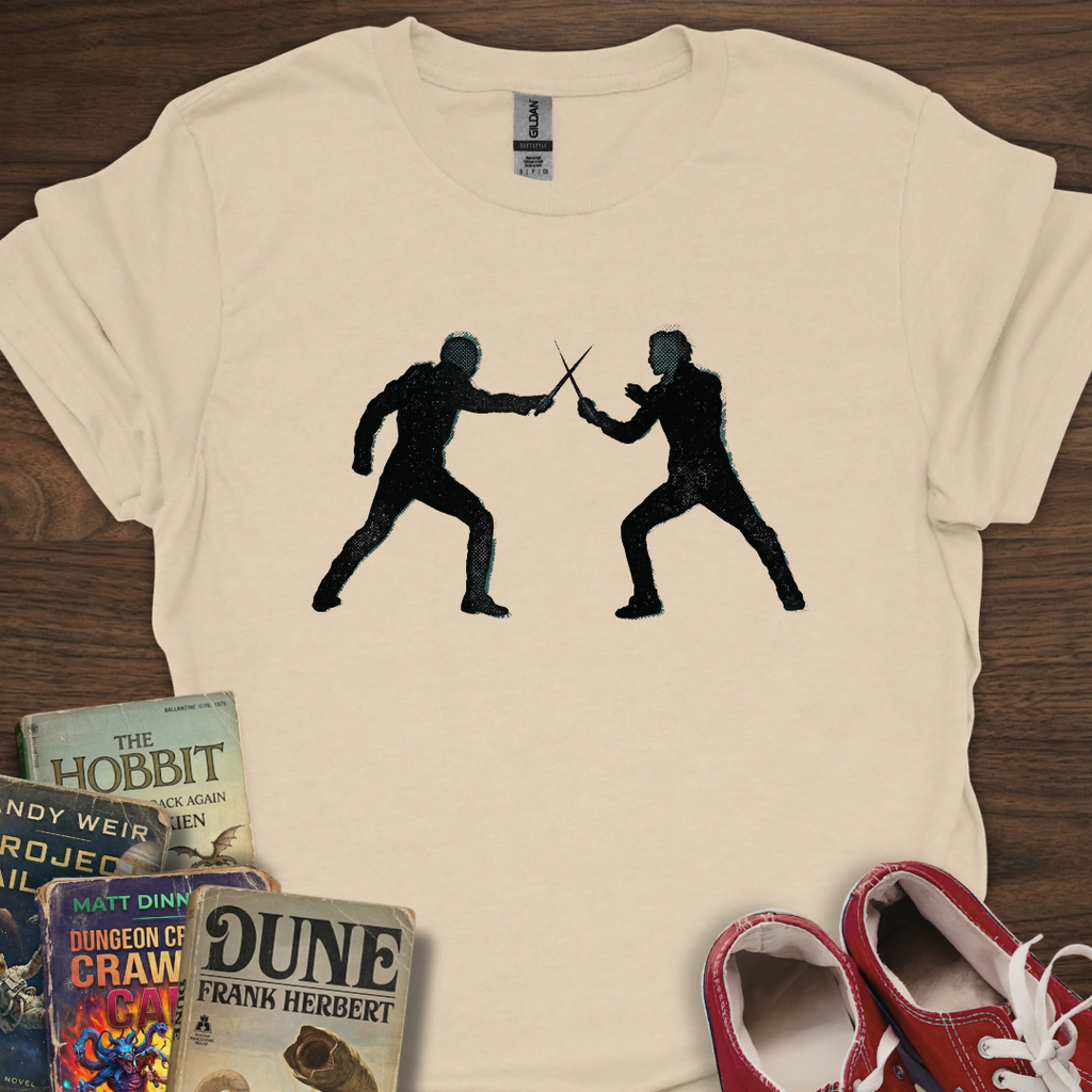 Dune Duel T-Shirt