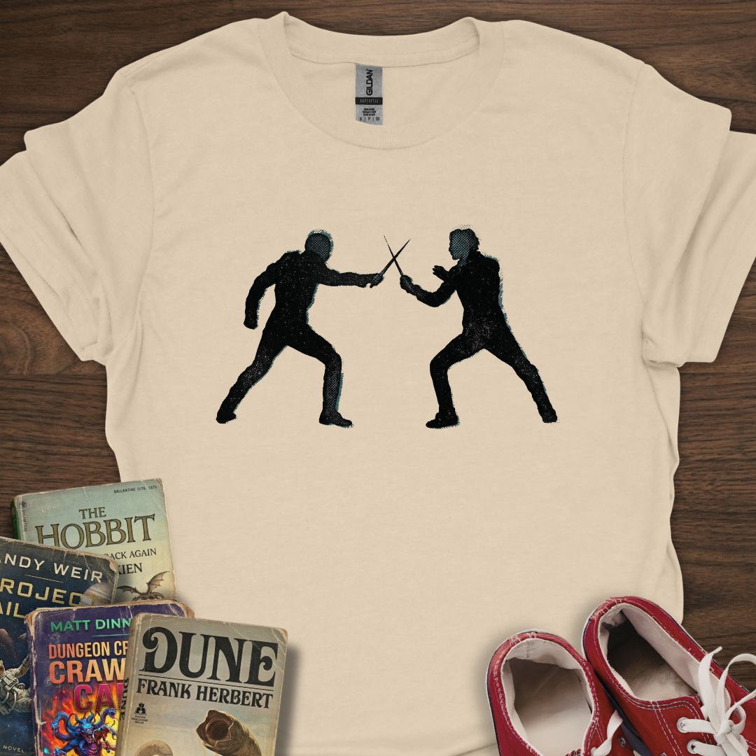 Dune Duel T-Shirt