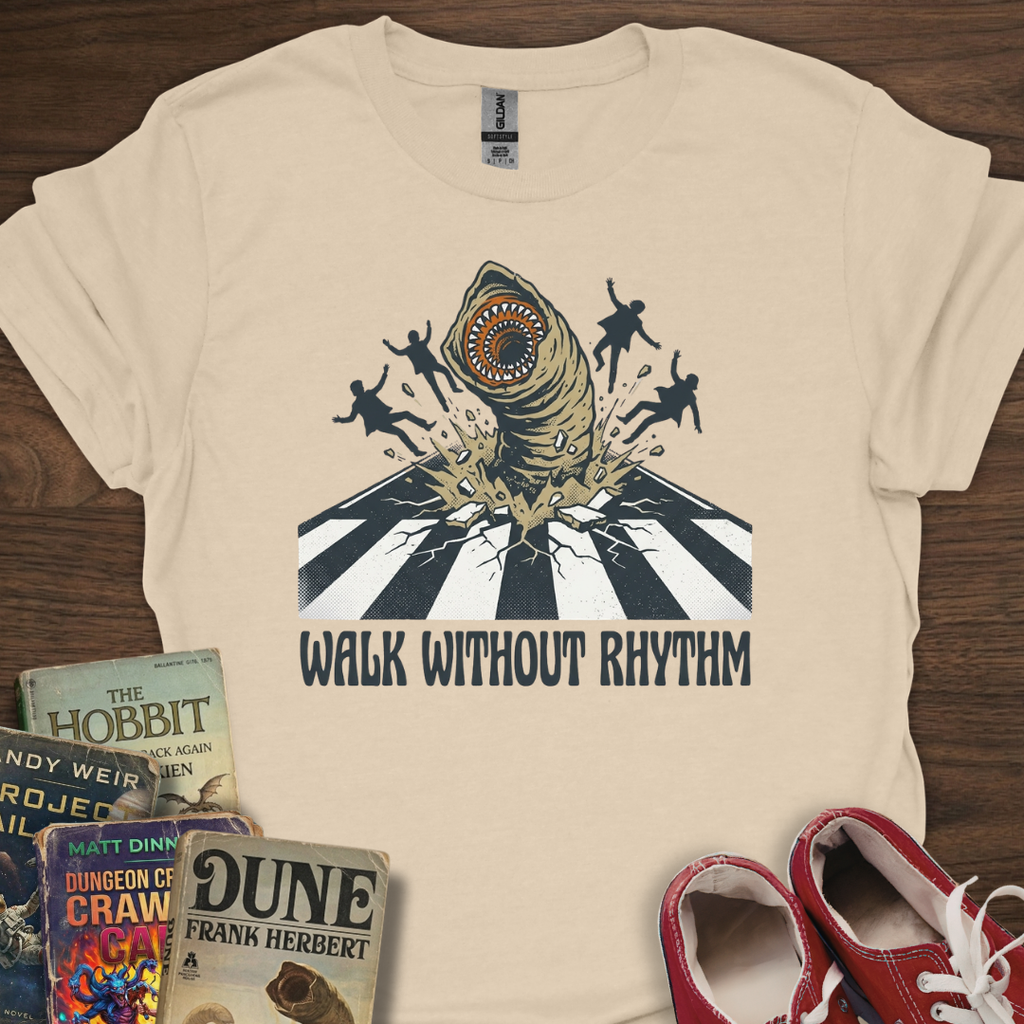Abbey Rhythm T-Shirt