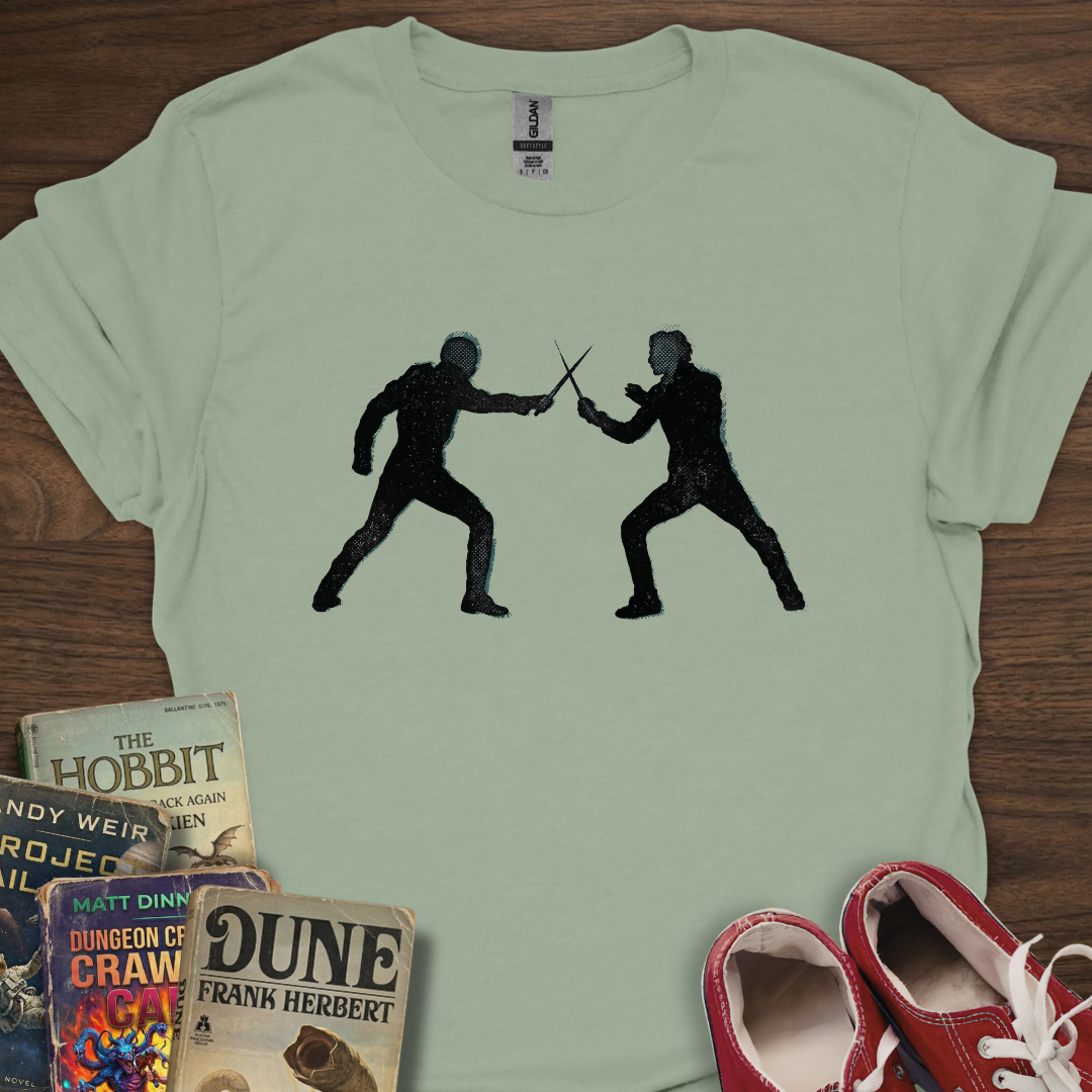 Dune Duel T-Shirt