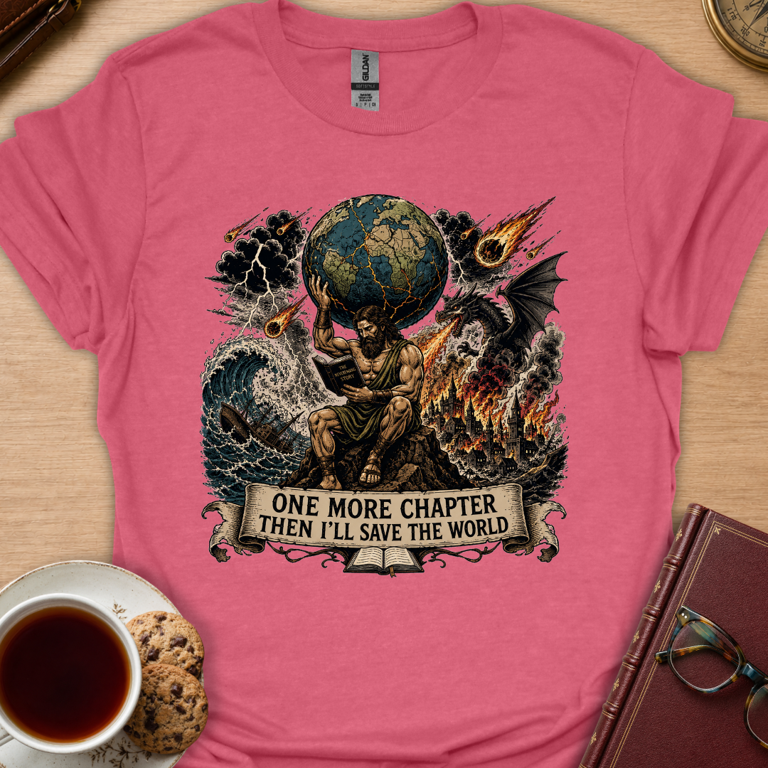 One More Chaos T-Shirt