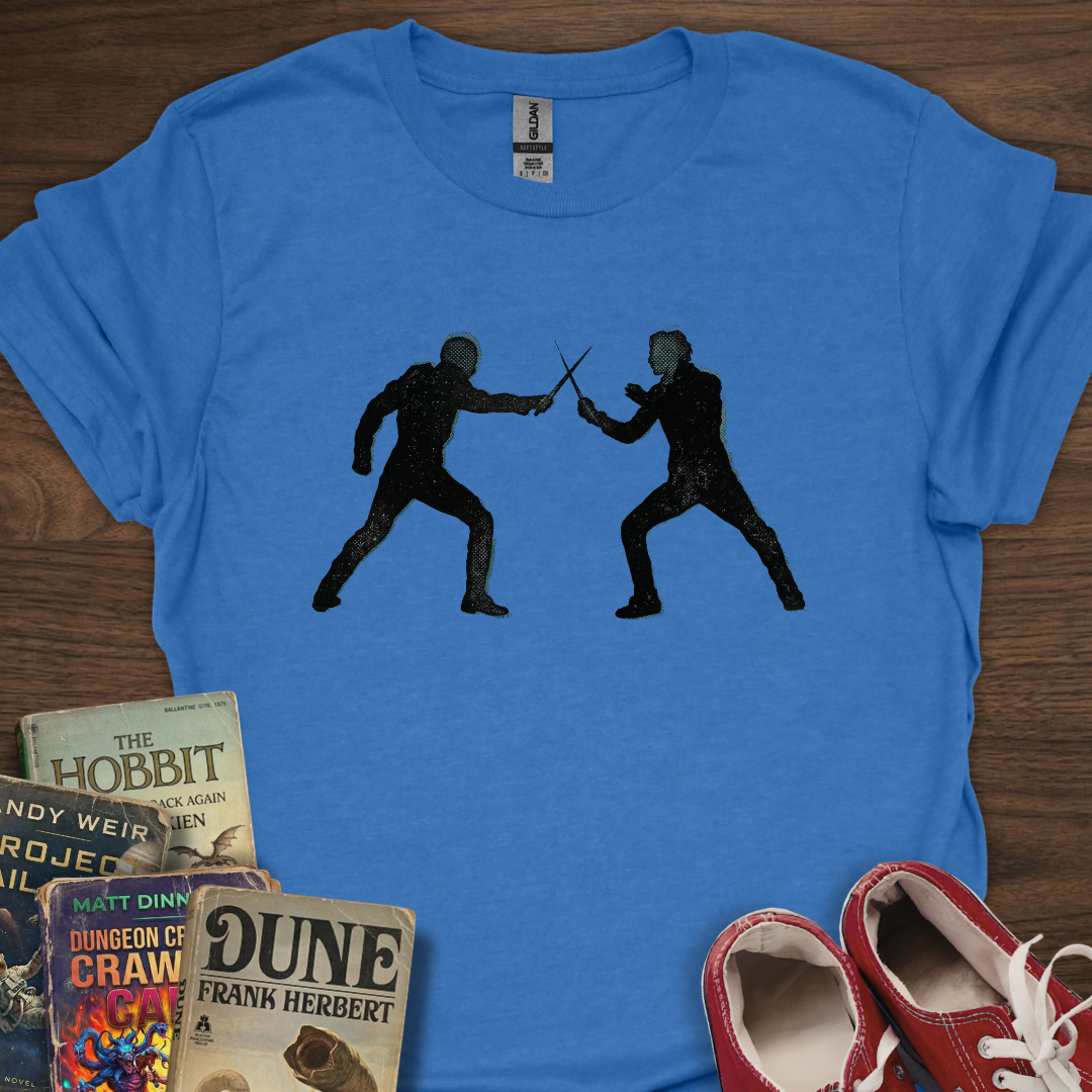 Dune Duel T-Shirt
