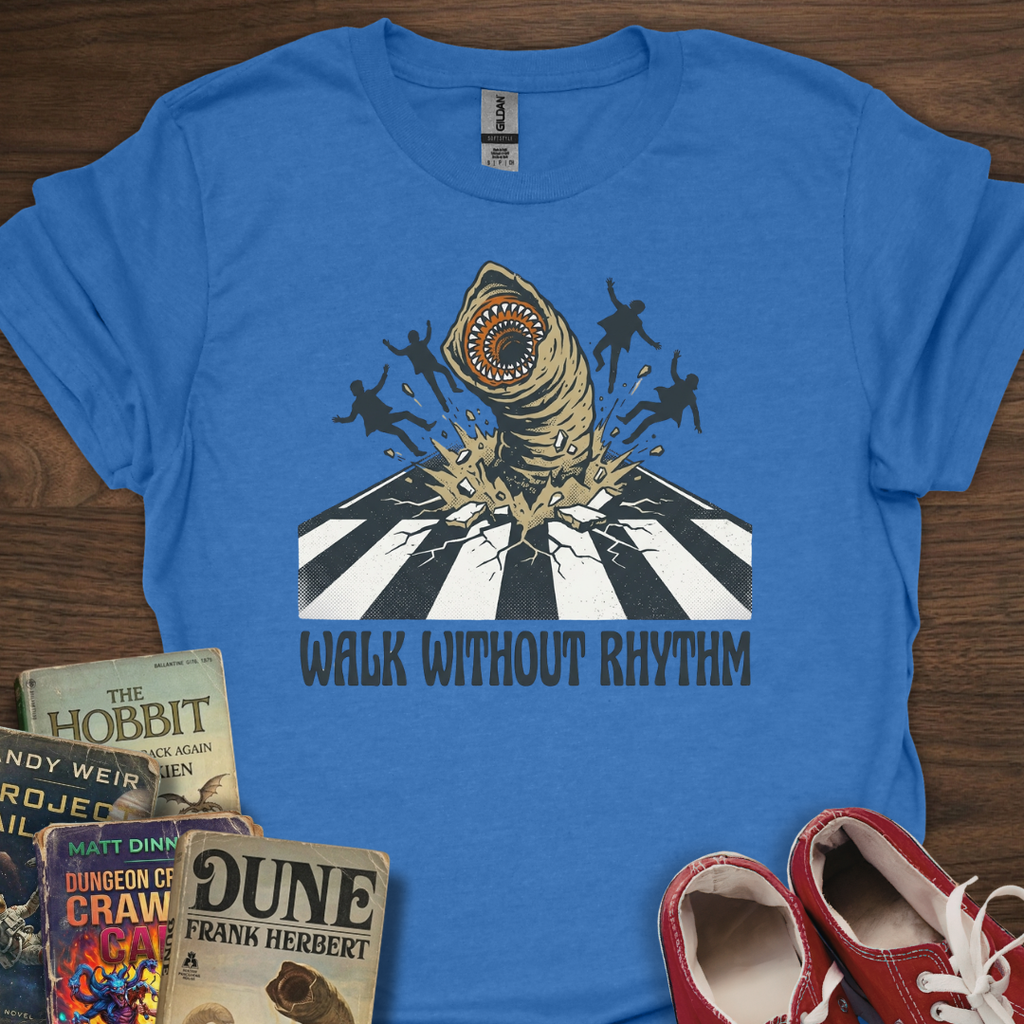 Abbey Rhythm T-Shirt