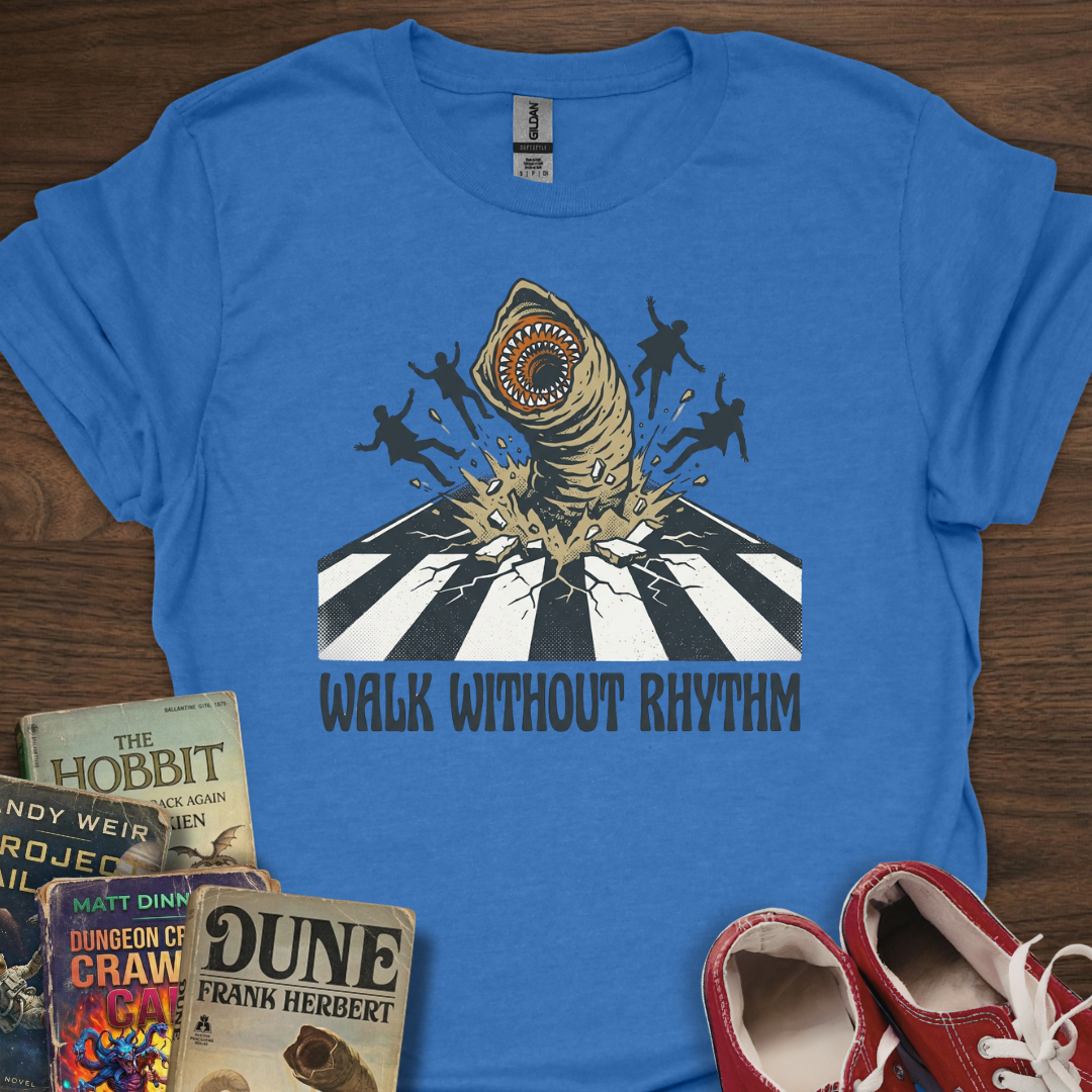 Abbey Rhythm T-Shirt