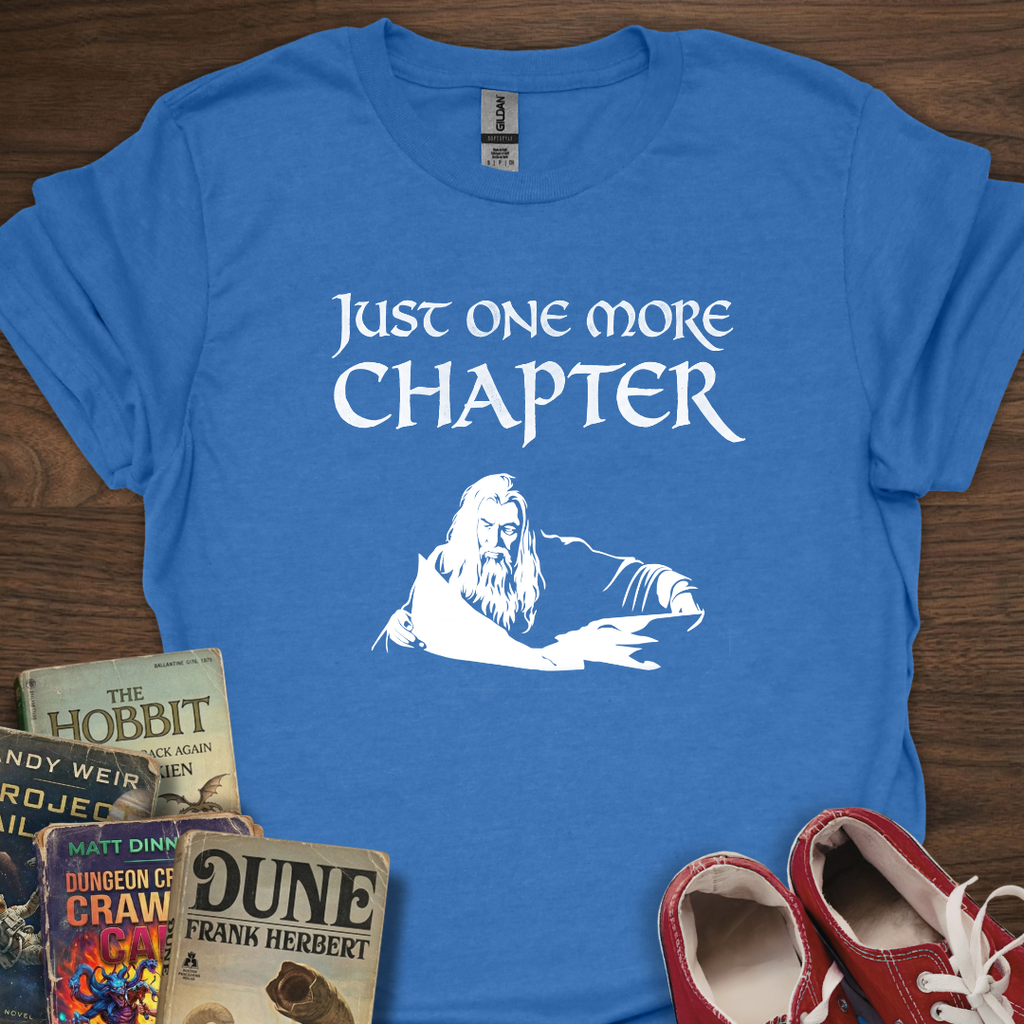 JOMC Gandalf T-Shirt