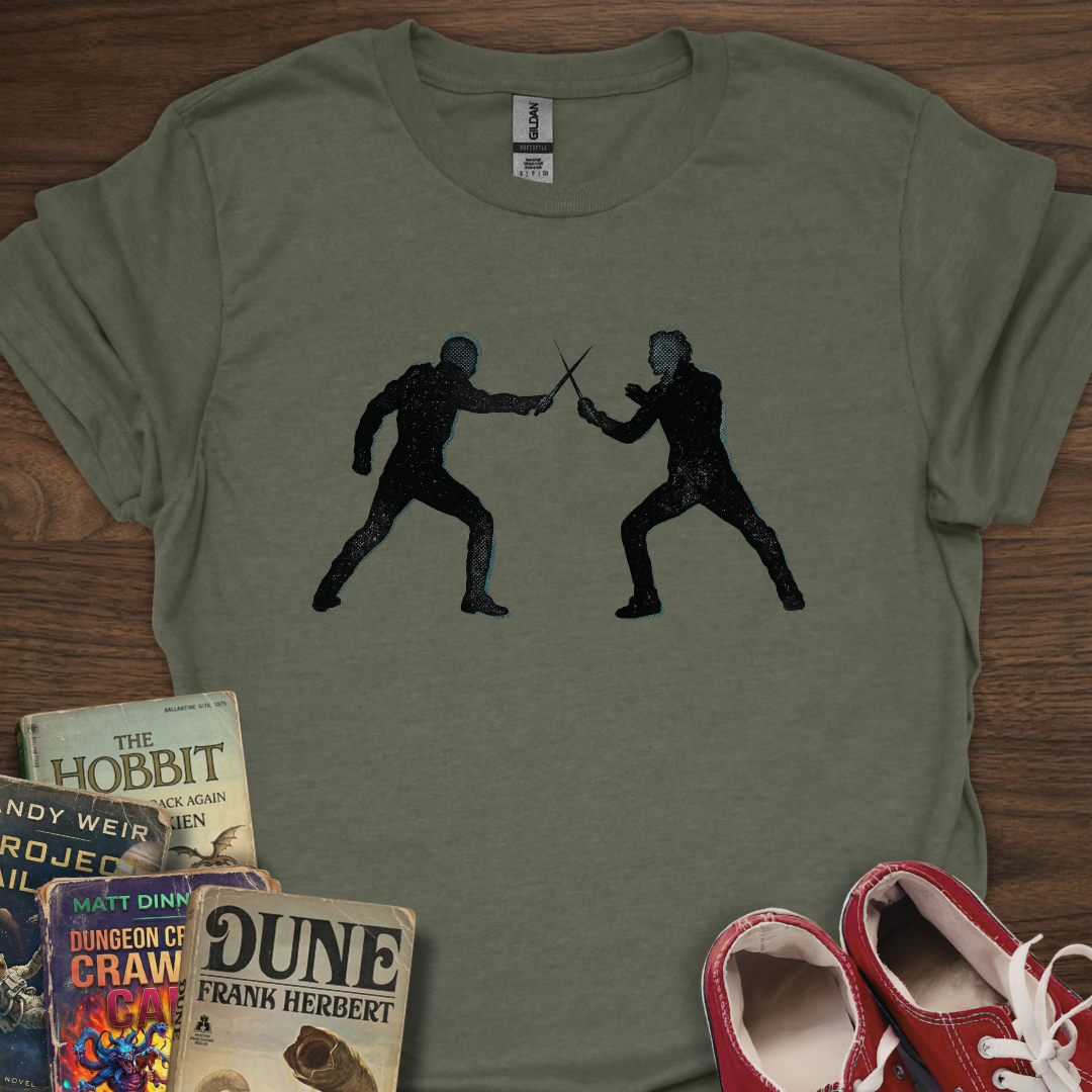 Dune Duel T-Shirt