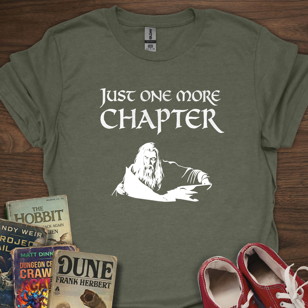 JOMC Gandalf T-Shirt