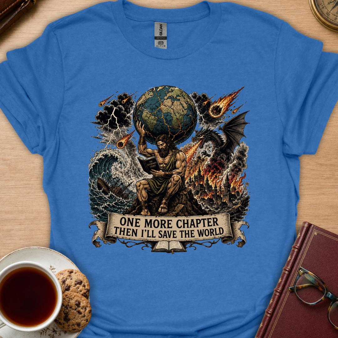 One More Chaos T-Shirt