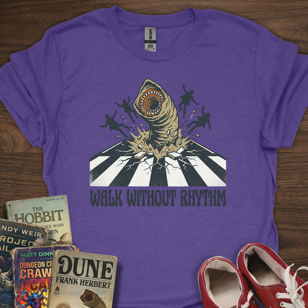 Abbey Rhythm T-Shirt