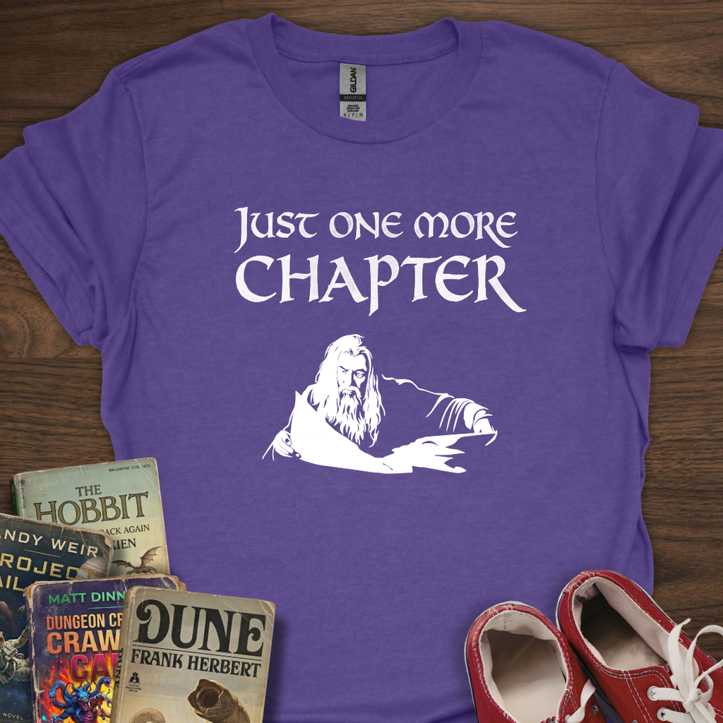 JOMC Gandalf T-Shirt