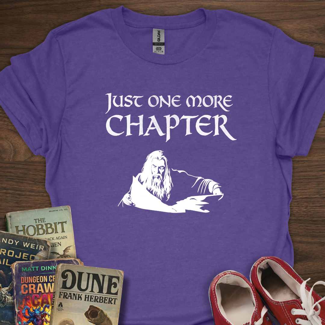 JOMC Gandalf T-Shirt
