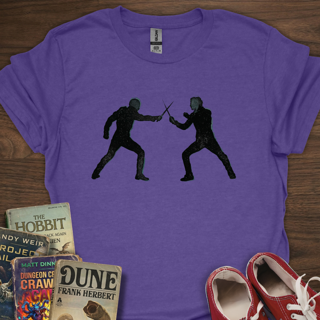 Dune Duel T-Shirt