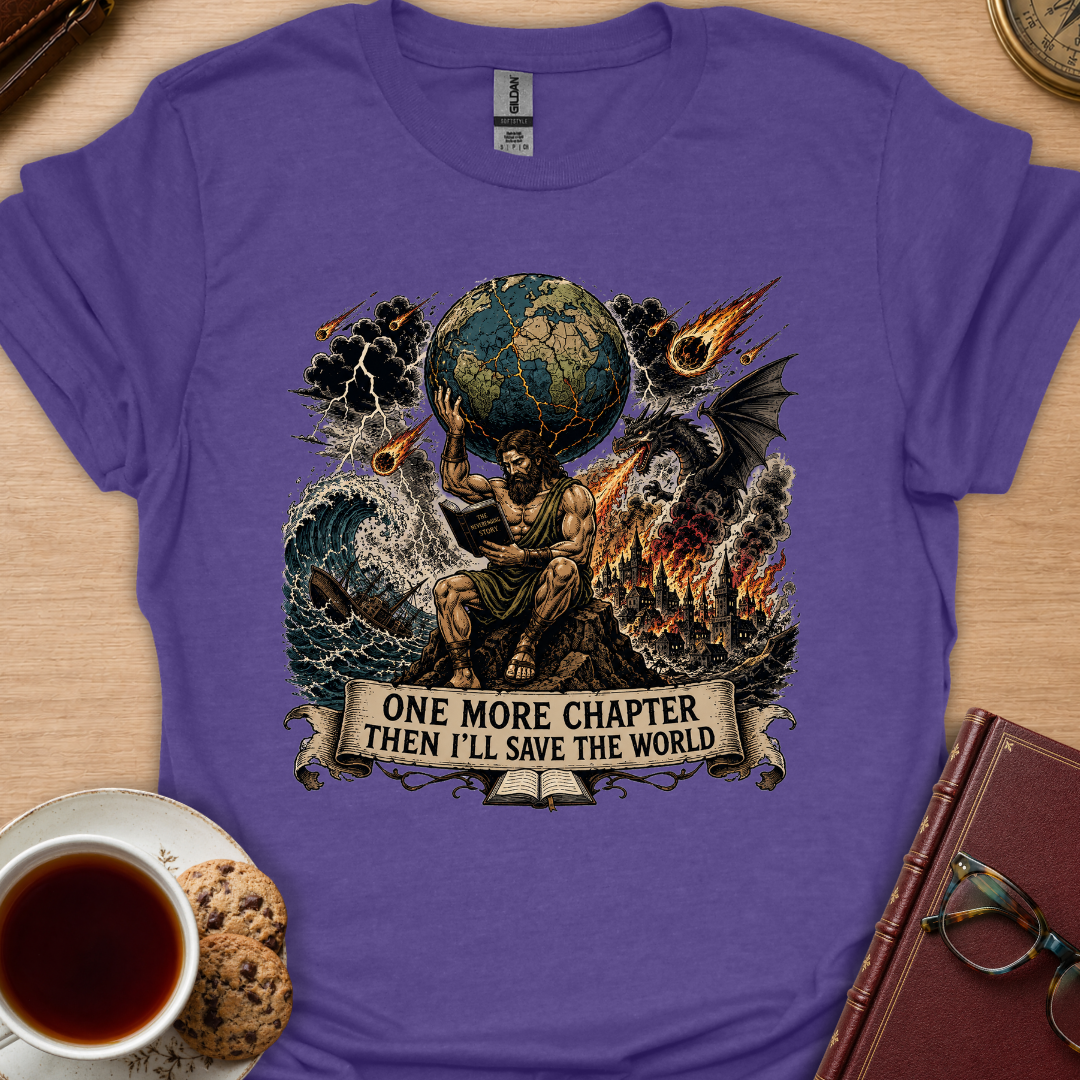 One More Chaos T-Shirt