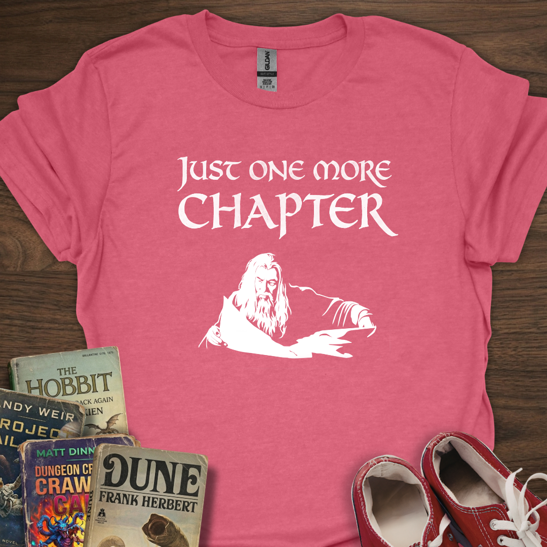 JOMC Gandalf T-Shirt