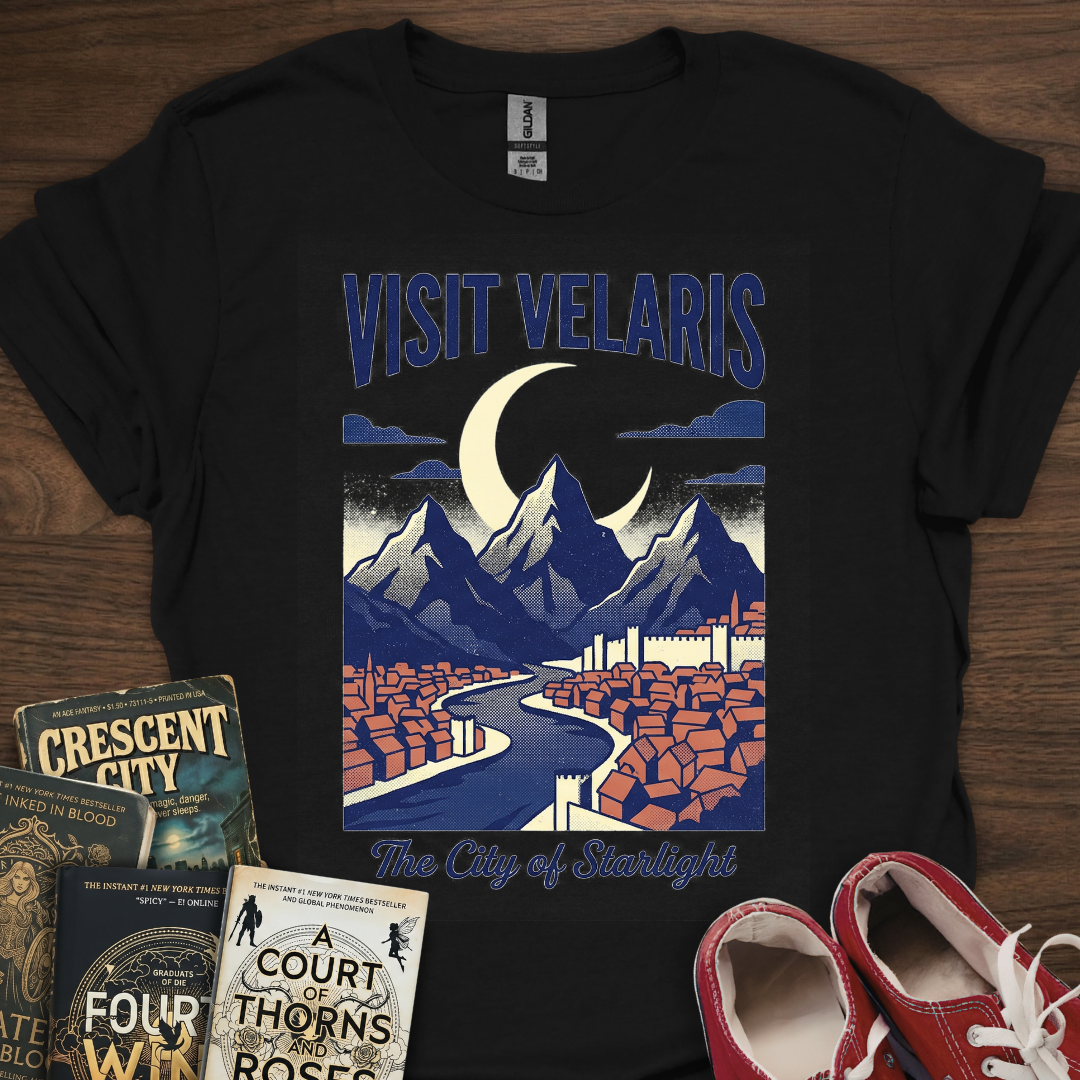 Visit Velaris T-Shirt